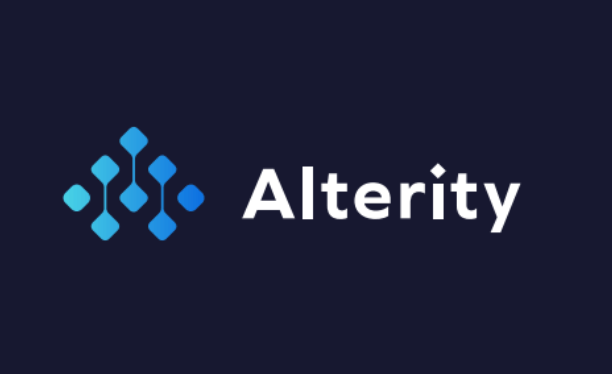 Alterity Therapeutics – ATH logo